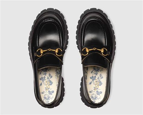 gucci loafers knock off|gucci loafers knock off women.